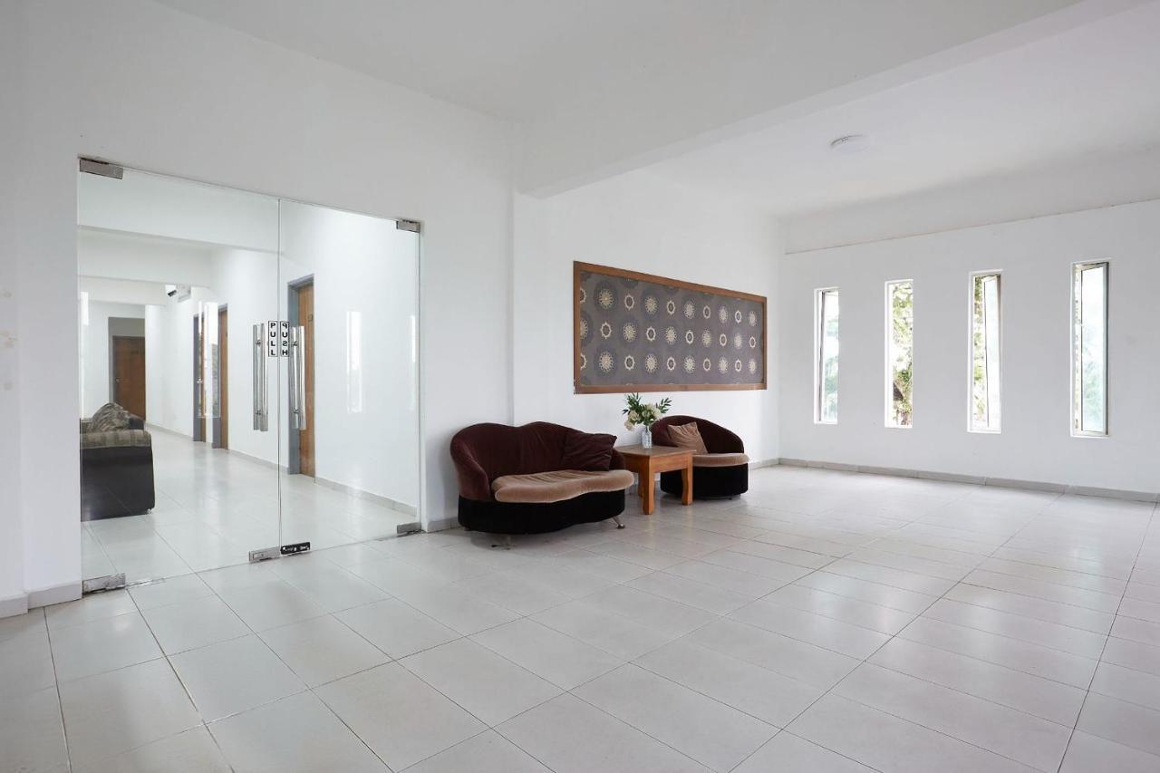 Studio på 5500 m², med 1 private badeværelser i Beserah Kampung Sungai Karang Eksteriør billede