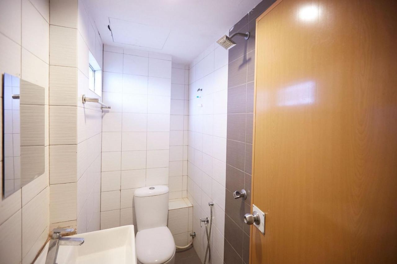 Studio på 5500 m², med 1 private badeværelser i Beserah Kampung Sungai Karang Eksteriør billede