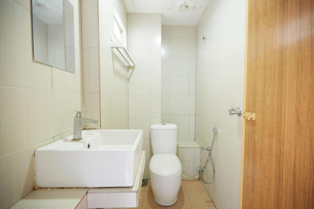 Studio på 5500 m², med 1 private badeværelser i Beserah Kampung Sungai Karang Eksteriør billede